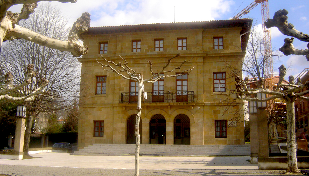 Ayuntamiento